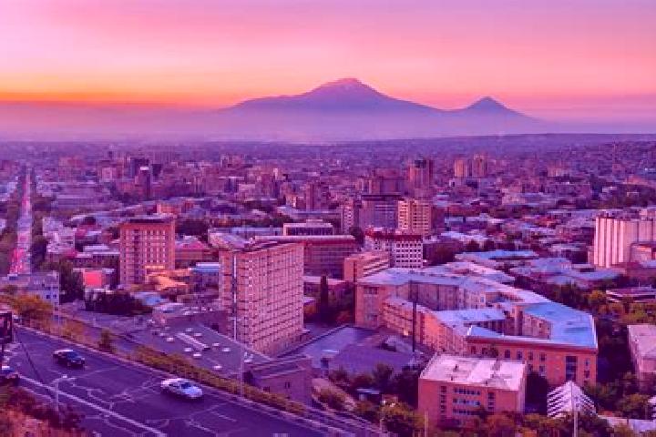 Zoey, 31 — Escort in Kayk, Armenia