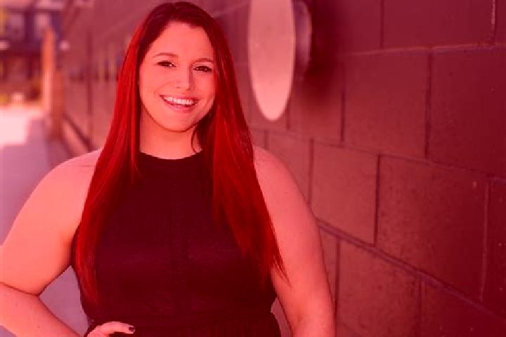 Zoey, 31 — Escort in Keedysville, United States