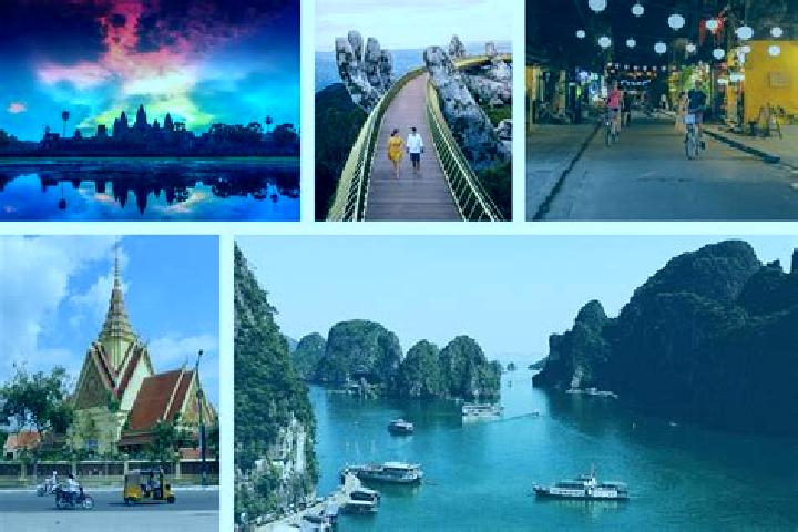 Zoey, 31 — Escort in Kien An, Vietnam