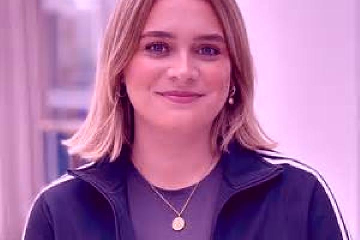 Zoey, 31 — Escort in Koden, Poland