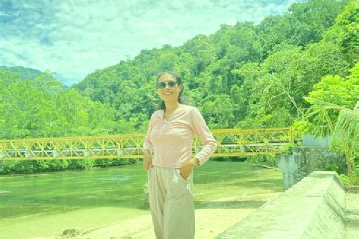 Zoey, 31 — Escort in Korido, Indonesia