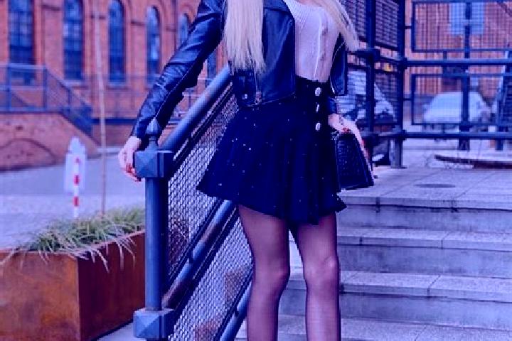 Zoey, 31 — Escort in Lodz, Poland