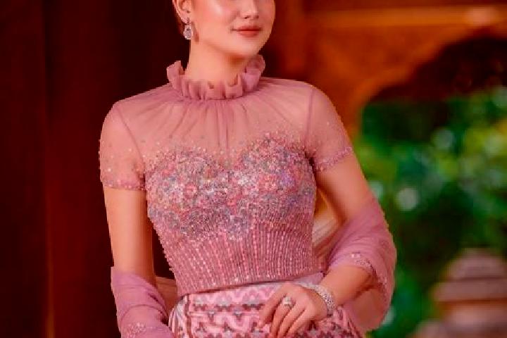 Zoey, 31 — Escort in Ma Wun, Myanmar