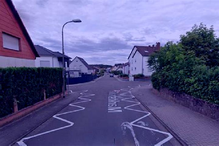 Zoey, 31 — Escort in Mackenbach, Germany