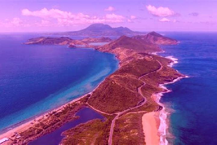 Zoey, 31 — Escort in Mansion, Saint Kitts and Nevis