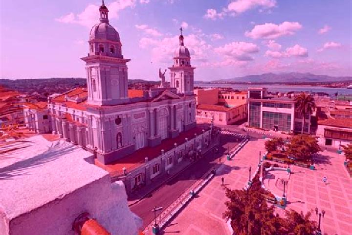 Zoey, 31 — Escort in Marianao, Cuba