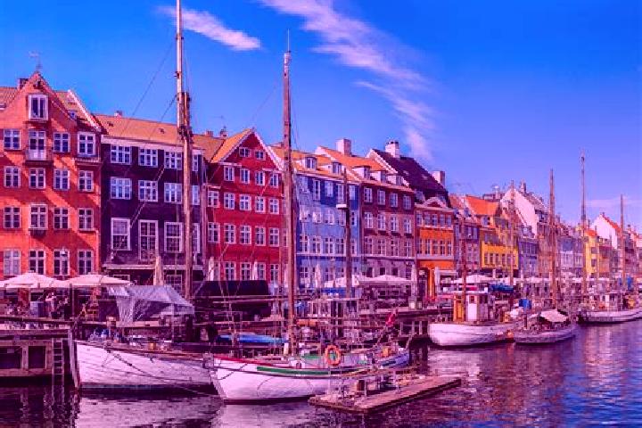 Zoey, 31 — Escort in Marielyst, Denmark