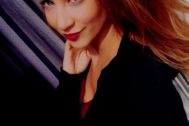 Zoey, 31 — Escort in Montpellier, France