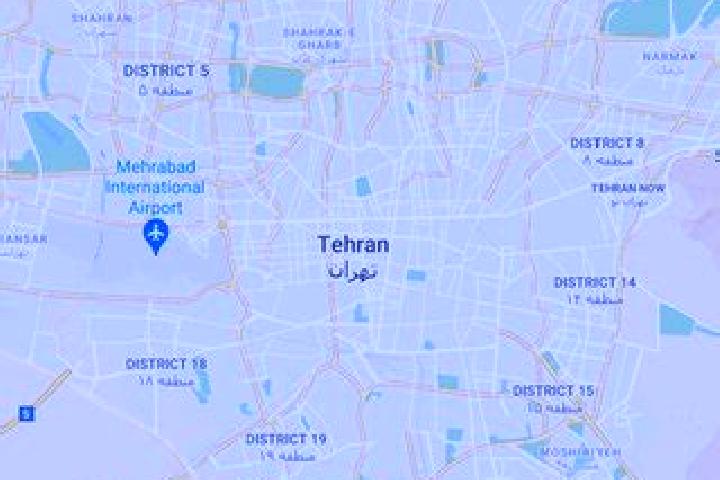 Zoey, 31 — Escort in Morteza Gerd, Iran