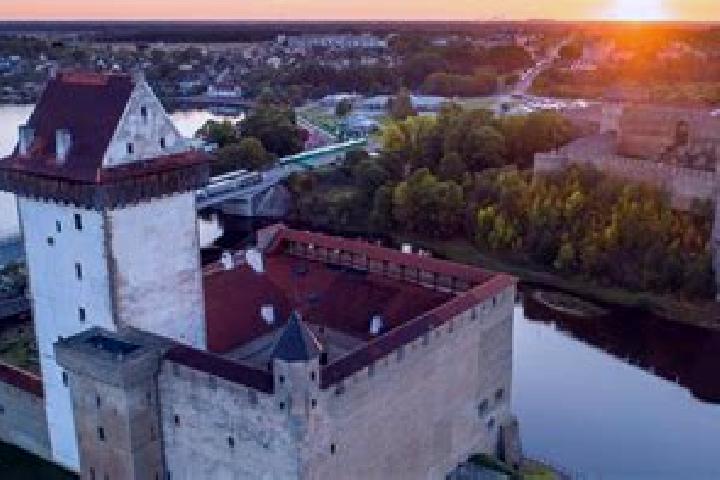 Zoey, 31 — Escort in Narva, Estonia