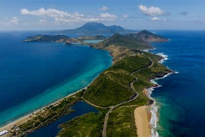 Zoey, 31 — Escort in Nicola Town, Saint Kitts and Nevis