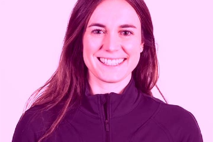 Zoey, 31 — Escort in Olympic Village, Canada