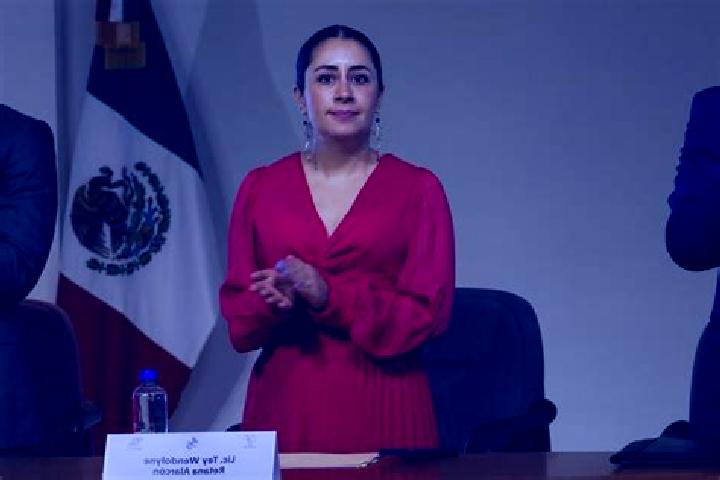 Zoey, 31 — Escort in Partido del Trabajo, Mexico