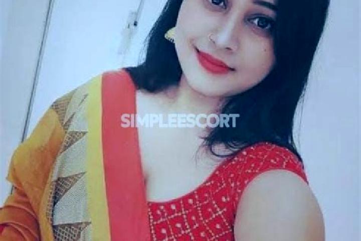 Zoey, 31 — Escort in Pimpri-Chinchwad, India