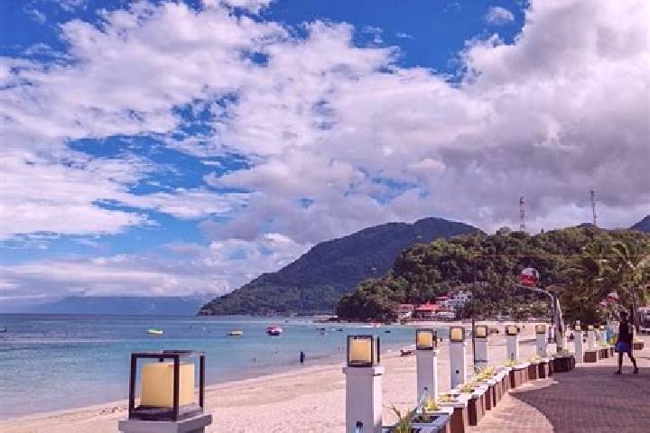 Zoey, 31 — Escort in Puerto Galera, Philippines