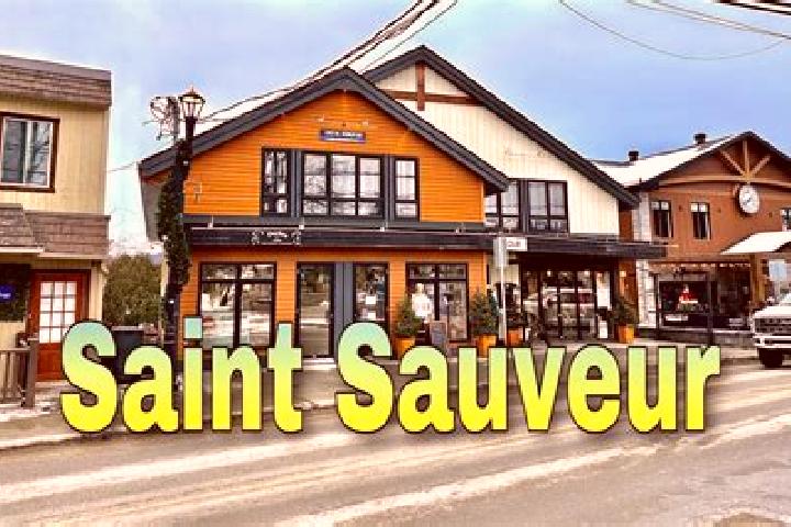 Zoey, 31 — Escort in Saint-Sauveur, Canada