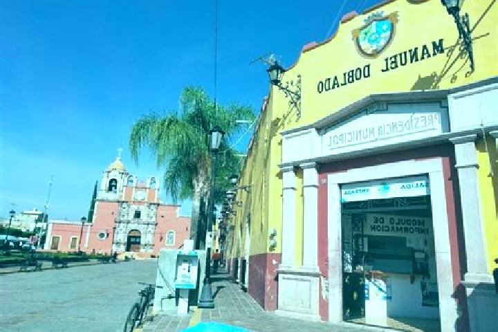 Zoey, 31 — Escort in San Jose Piedra Gorda, Mexico