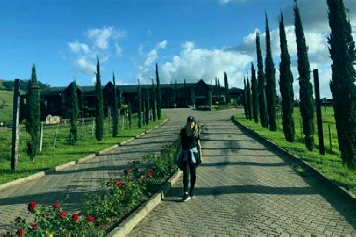 Zoey, 31 — Escort in Santo Antonio da Patrulha, Brazil