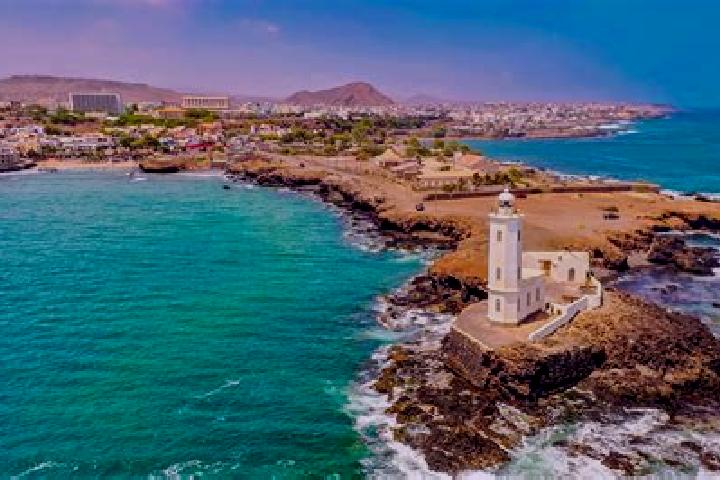 Zoey, 31 — Escort in Sao Pedro Latada, Cape Verde