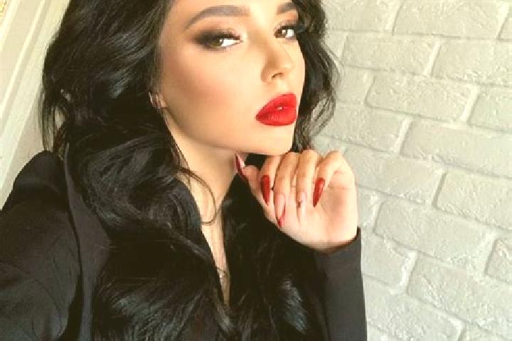 Zoey, 31 — Escort in Sobinka, Russia