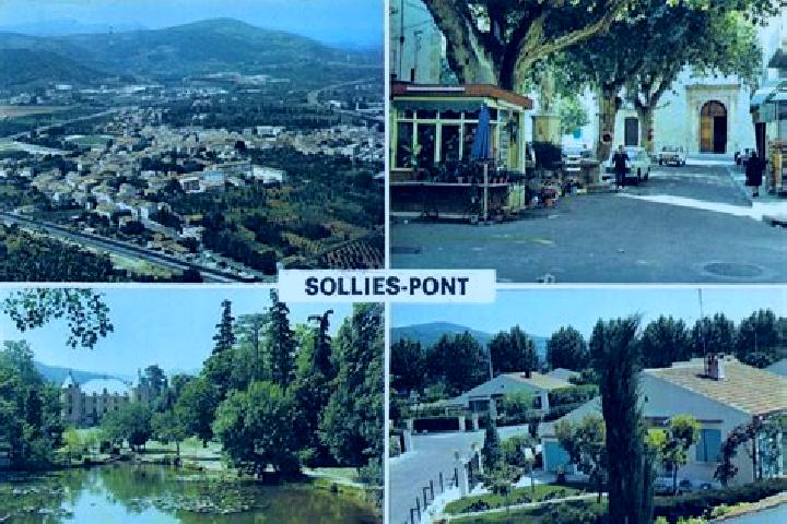 Zoey, 31 — Escort in Sollies-Pont, France