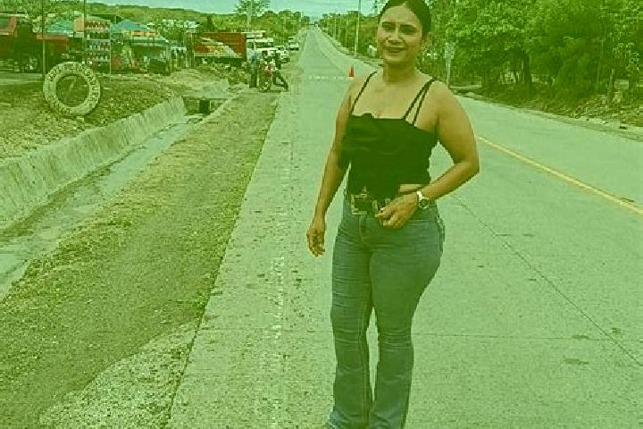 Zoey, 31 — Escort in Teustepe, Nicaragua