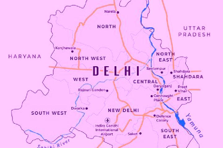 Zoey, 31 — Escort in Tikri Kalan, India