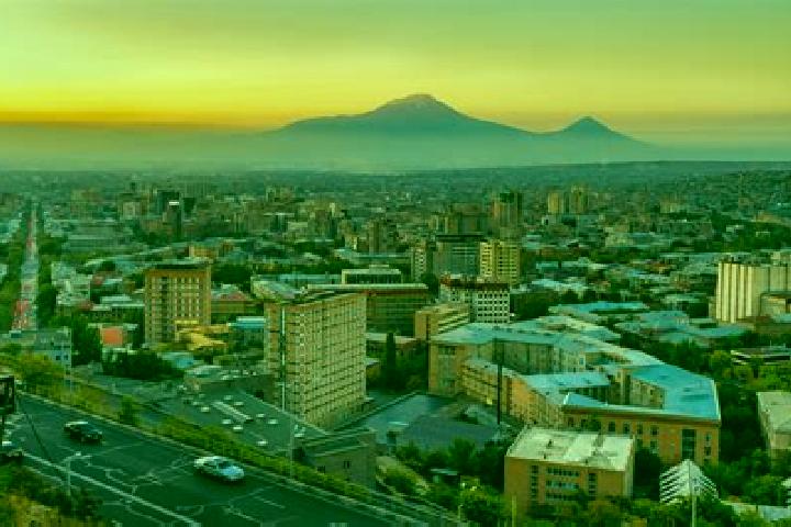 Zoey, 31 — Escort in Tsovagyugh, Armenia