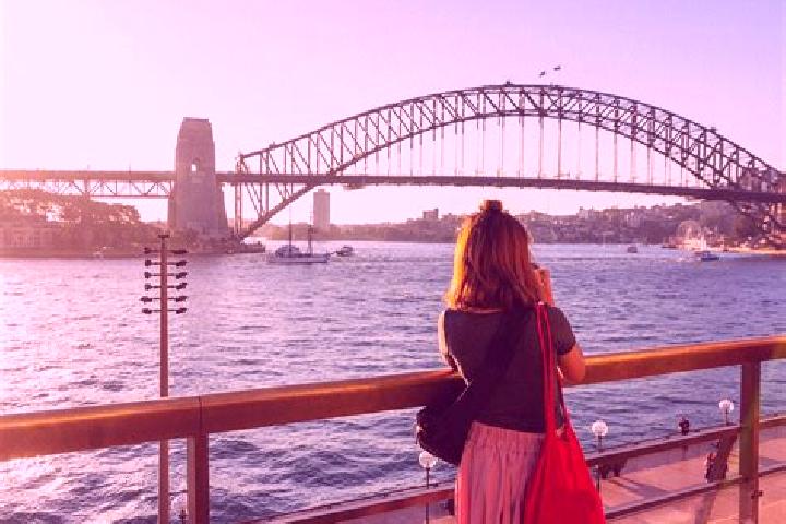 Zoey, 31 — Escort in Ventnor, Australia
