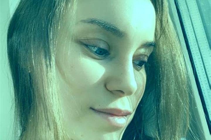 Zoey, 31 — Escort in Yadrin, Russia