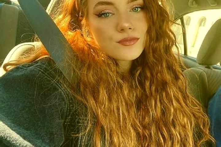 Zoey, 32, a auburn amber-eyed caucasian companion based in Hillarys. Offering Deep French Kissing, GFE, Dinner Date, Fetish. Available for incall and outcall...