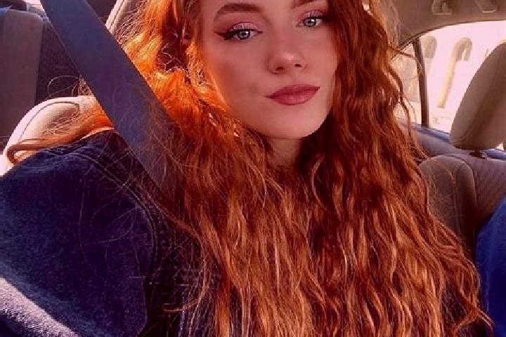 Zoey, 32, a auburn amber-eyed caucasian companion based in Kokstad. Offering Travel Companion, 69, Girlfriend Experience. Available for incall and outcall, o...