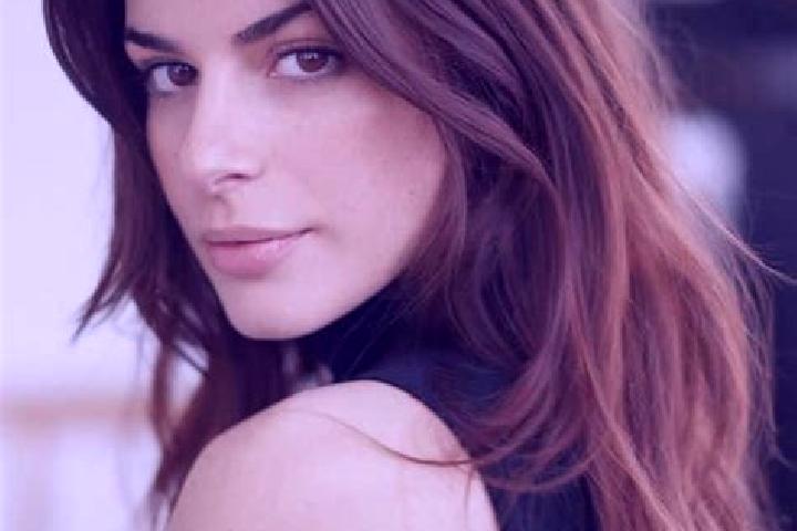Zoey, 32, a auburn brown-eyed caribbean companion based in Vyshnivtsi. Offering Domination, Travel Companion, Duos. Available for incall and outcall, overnig...