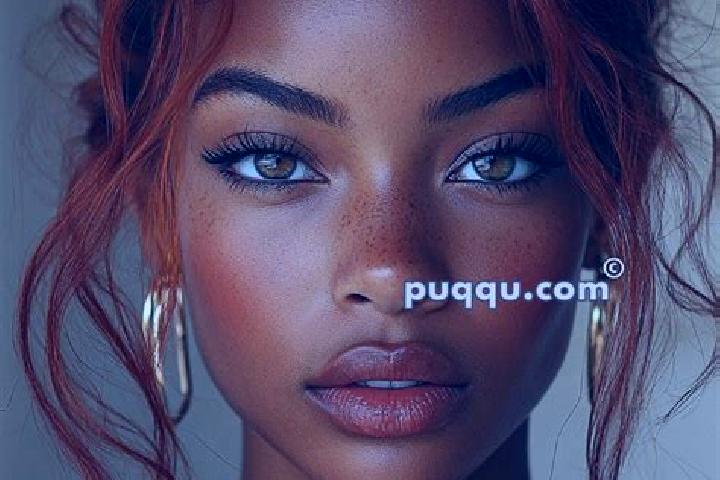 Zoey, 32, a auburn brown-eyed ebony companion based in Moy. Offering Striptease, Tantra, A-Level, GFE. Available for incall and outcall, day and evening dates.