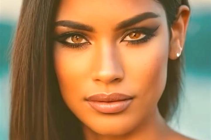 Zoey, 32, a black brown-eyed latina companion based in Gunnebo. Offering Tantra, Girlfriend Experience, Massage. Available for incall and outcall, day and ev...