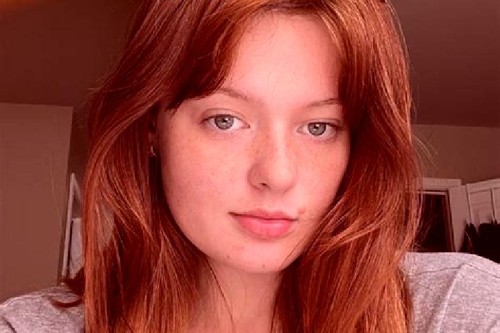 Zoey, 32, a red blue-eyed mediterranean companion based in Rodershausen. Offering GFE, Erotic Massage, Domination. Available for incall and outcall, overnigh...