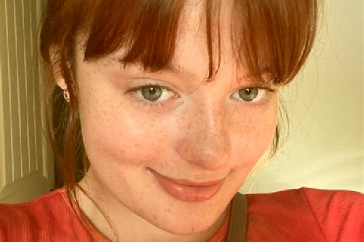Zoey, 32, a red brown-eyed mediterranean companion based in Avsyunino. Offering Roleplay, Dinner Date, Striptease. Available for incall and outcall, day and ...