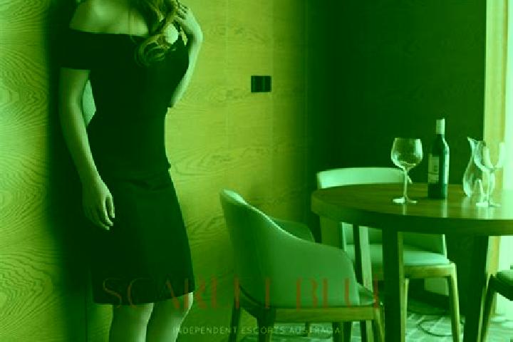 Zoey, 32, a red grey-eyed mediterranean companion based in Changqiao. Offering Striptease, Roleplay, Domination. Available for incall and outcall, overnight ...
