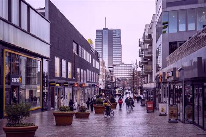 Zoey, 32 — Escort in Almere Stad, Netherlands