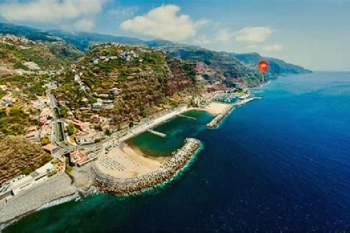 Zoey, 32 — Escort in Arco da Calheta, Portugal