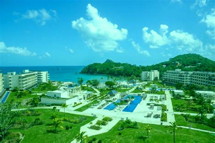 Zoey, 32 — Escort in Au Leon, Saint Lucia