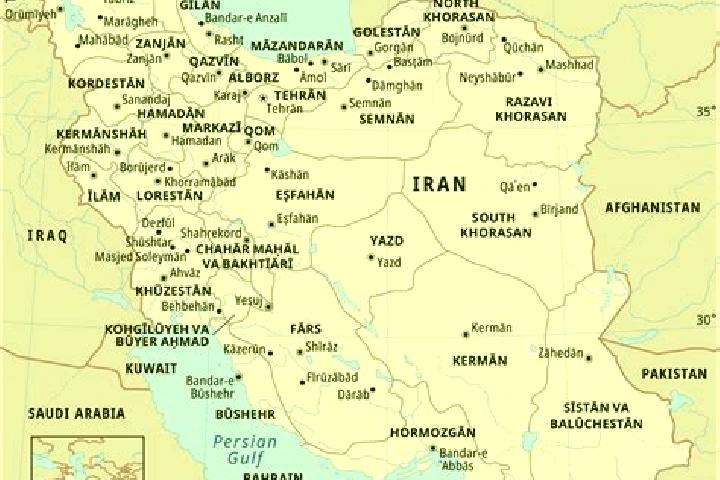 Zoey, 32 — Escort in Bereshneh, Iran