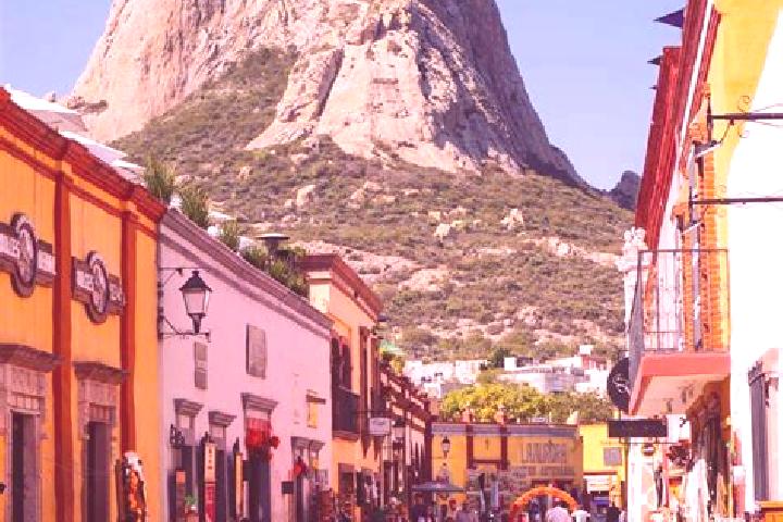 Zoey, 32 — Escort in Bernal, Mexico