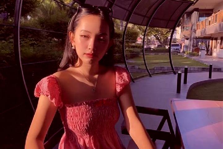 Zoey, 32 — Escort in Biwang, Philippines