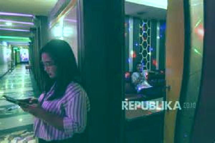 Zoey, 32 — Escort in Bulus, Indonesia