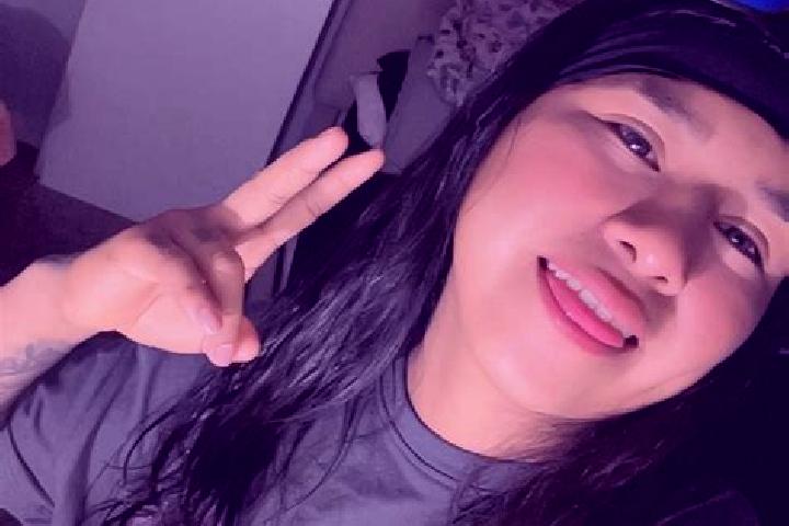 Zoey, 32 — Escort in Campo Acosta, Mexico