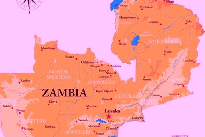 Zoey, 32 — Escort in Chililabombwe, Zambia