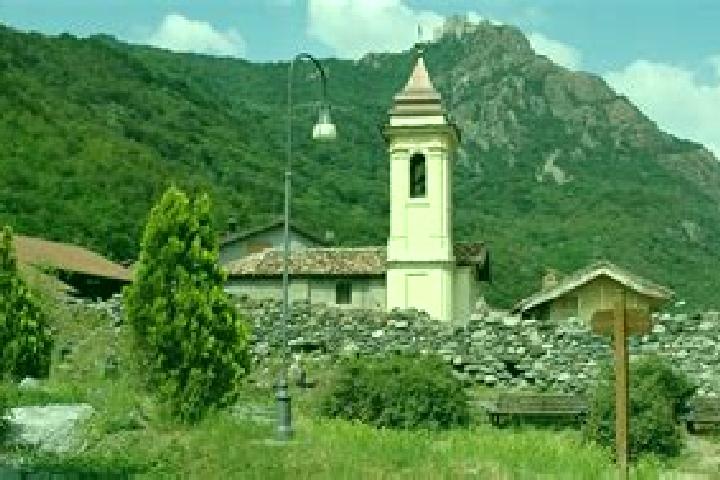 Zoey, 32 — Escort in Chiusa di San Michele, Italy