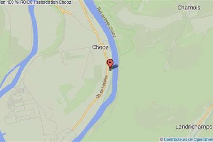 Zoey, 32 — Escort in Chooz, France