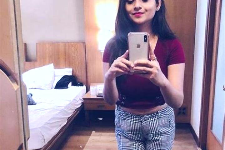 Zoey, 32 — Escort in Coimbatore, India